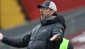 Jürgen Klopp und der FC Liverpool haben die Premier League 2019 mit historisch starker Dominanz gewonnen.