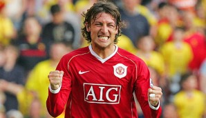 Gabriel Heinze (2007 für 12 Millionen Euro zu Real): Avancierte in Manchester schnell zum Publikumsliebling. Der vielseitige Defensivspieler (links, innen, Sechser) war für allem für seinen bedingungslosen Einsatz und seine harten Tacklings bekannt.