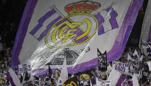 Platz 2 - Real Madrid: 3,571 Mrd. Euro (2020: Platz 1 | 4,198 Mrd. Euro | - 14,9 Prozent)