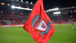 Platz 3 - FC Liverpool: 3,311 Mrd. Euro (2020: Platz 3 | 3,702 Mrd. Euro | - 10,6 Prozent)