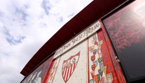 PLATZ 20 | FC Sevilla | 661 Millionen Euro | 233 Zugänge