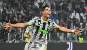 Die Dominanz des italienischen Serienmeisters wurde erst in diesem Sommer gebrochen, auf dem Transfermarkt bleibt Juve jedoch Italiens Topmannschaft. Cristiano Ronaldo (117 Mio.) und Gonzalo Higuain (90 Mio.) sind Juves Rekordmänner.