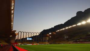 PLATZ 13 | AS Monaco | 952 Millionen Euro | 328 Zugänge