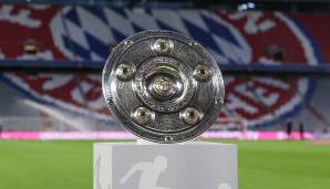 Es war die zweite von neun Bayern-Meisterschaften in Folge. In der aktuellen Spielzeit dürfte der zehnte Streich erfolgen. Zeit, die Langeweile in der Bundesliga im internationalen Vergleich zu dokumentieren.