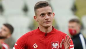 SEBASTIAN SZYMANSKI (Dinamo Moskau): Der polnische Nationalspieler spielt derzeit groß auf. Laut dem TVP-Journalist Mateusz Borek hätten die Russen schon ein 20-Mio.-Angebot aus England für den Spielmacher erhalten. Auch ein Bundesligist habe Interesse.