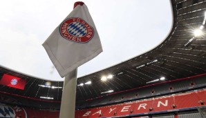 FC Bayern, Logo