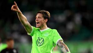 WOUT WEGHORST: Der VfL Wolfsburg könnte bald seinen besten Torjäger verlieren. Wie The Athletic schreibt, ist der FC Burnley "zuversichtlich", ihn unter Vertrag zu nehmen. Ein Angebot haben sie demnach schon abgegeben.