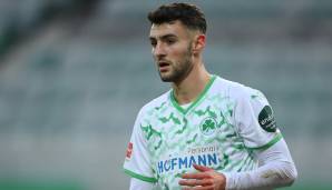 FC AUGSBURG - ZUGÄNGE: Arne Maier (Hertha BSC, nach Leihe fest verpflichtet), Maximilian Bauer (Greuther Fürth), Sergio Cordova (Salt Lake, Leihe beendet), Felix Götze (Kaiserslautern, Leihe beendet), Maurice Malone (1. FC Heidenheim, Leihe beendet) ...