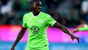 JOSUHA GUILAVOGUI (Girondins Bordeaux, Mittelfeldspieler): Kommt auf Leihbasis plus Kaufoption vom VfL Wolfsburg.