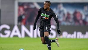 DENIS ZAKARIA: Der Wechsel des Mittelfeldspielers zu Juventus Turin ist perfekt. Der italienische Rekordmeister verkündete den Deal am Nachmittag. Durch den vorzeitigen Abgang erhalten die Gladbacher 4,5 Millionen Euro.