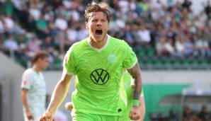 FC BURNLEY – Zugänge: Wout Weghorst (Sturm, kam für 14 Mio. Euro vom VfL Wolfsburg) | Abgänge: Chris Wood (Sturm, ging für 30 Mio. Euro Newcastle United)