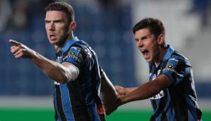 ROBIN GOSENS (Inter Mailand, Linksverteidiger): Kommt auf Leihbasis von Atalanta Bergamo, Kaufpflicht in Höhe von 25 Millionen Euro (Vertrag bis 2026) greift sehr wahrscheinlich in der Saison 2022/23