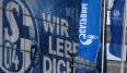 Wird Schalke 04 durch ein Aus von Sponsor Gazprom zum Vorbild?