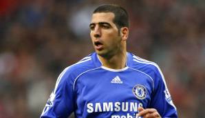 Arabischer Investor: Der frühere Verteidiger von Chelsea, Tal Ben Haim, soll einen Deal mit einem arabischen Milliardär vermitteln. Das berichtet talksport.