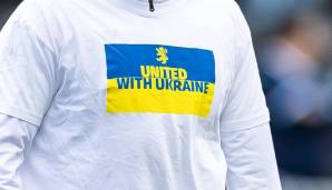 Ukraine, Fußball