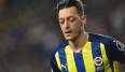 Nach seiner Suspendierung bei Fenerbahce könnte Mesut Özil eine neue Herausforderung annehmen. Wie die spanische AS berichtet, haben Hull City und Inter Miami Interesse an dem 33-jährigen Mittelfeldmann.