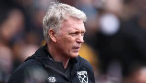 Im Sommer will es West Ham übereinstimmenden Medienberichten zufolge nun noch einmal versuchen. Das Problem: Aufgrund der vielen Mitbieter dürfte der Preis nicht gerade geringer geworden sein. Es ist unwahrscheinlich, dass die Hammers mitbieten können.