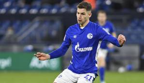 Der FC Schalke 04 hat Marvin Pieringer vom SC Freiburg verpflichtet. Der 22-Jährige war von den Breisgauern ausgeliehen und wird nun bis 2024 bei S04 bleiben. Das gab der Verein offiziell bekannt. Der Stürmer kam in 24 Einsätzen auf 4 Torbeteiligungen.