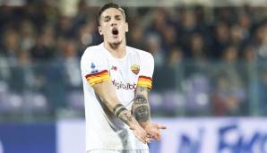 Die AS Rom würde Offensivspieler Nicolo Zaniolo wohl gerne langfristig binden. Die Gazzetta dello Sport berichtet allerdings, dass der italienische Nationalspieler eine Gehaltserhöhung von 2,5 auf 4 Millionen Euro fordert. Zaniolos Vertrag endet 2026.