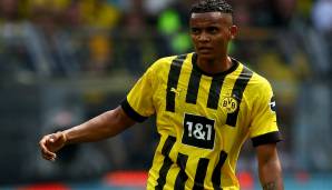 MANUEL AKANJI: Bahnt sich bei dem BVB-Streichkandidat eine Lösung an? Laut Gazzetta dello Sport könnte Akanji bei Inter Mailand ein Thema werden, wenn der von PSG umworbene Milan Skriniar geht.