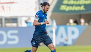 Nach seinem Abschied von der TSG Hoffenheim könnte Florian Grillitsch zu Lazio Rom wechseln. Die Gazzetta dello Sport berichtet am Mittwoch von einem Interesse des italienischen Spitzenklubs an dem 26-Jährigen, dessen Vertrag in Sinsheim ausläuft.