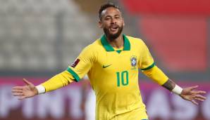Generell gilt, dass sich Neymar nicht auf eine längere Transfersaga einlassen will, um seine WM-Vorbereitung nicht zu stören. Das stehe an oberster Stelle. Durch eine Klausel verlängerte sich sein Vertrag am 1.7. zudem automatisch bis 2027.