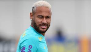 Unseren Infos zufolge hat Neymar aber kein Interesse an diesem Projekt. Kommt es nicht zu einer drastischen Kehrtwende, ist ein Wechsel zu Newcastle damit wohl ausgeschlossen.