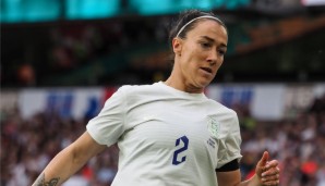 Lucy Bronze wechselt im Sommer zum FC Barcelona und ist aktuell wohl die beste Außenverteidigerin der Welt.