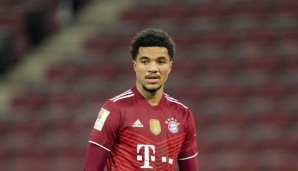 MALIK TILLMAN: Wie die britische Daily Mail berichtet, könnte Bayern-Youngster Malik Tillman zu den Glasgow Rangers wechseln. Der 20-Jährige soll auf der Wunschliste von Rangers-Trainer Giovanni van Bronckhorst stehen.