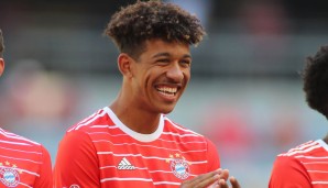 CHRIS RICHARDS: Wie Sky und die Bild übereinstimmend berichten, wechselt der Verteidiger des FC Bayern zu Crystal Palace. Die Ablösesumme soll zwischen 15 und 20 Millionen Euro inklusive Boni betragen. Davon gehen 35 Prozent an Ex-Klub Dallas.