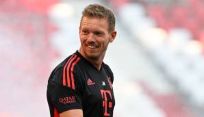 Julian Nagelsmann