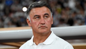 Allerdings soll wohl eine Kaufpflicht in Höhe von zehn Millionen Euro für den Portugiesen bestehen. In Paris gäbe es ein Wiedersehen mit Christophe Galtier. Der PSG-Trainer führte Lille 2020/21 gemeinsam mit Sanches zur Meisterschaft.