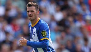 PASCAL GROSS: Der Mittelfeldspieler hat im Interview mit "Sky" mit einer Rückkehr in die Bundesliga geliebäugelt. "Irgendwann kann es schon sein, dass der Schritt wieder Richtung Deutschland und Richtung Heimat geht", sagte er.