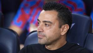 Nach 5 Neuzugängen, von denen Jules Kounde immer noch nicht für La Liga registriert werden konnte, ist FC Barcelona-Trainer Xavi Hernandez immer noch nicht zufrieden.