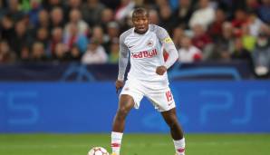 MOHAMED CAMARA: Die AS Monaco hat Camara von RB Salzburg verpflichtet. Das gab der Klub am Sonntag bekannt. In Frankreich unterschreibt er einen Vertrag bis 2027.