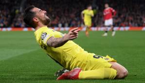 Alcácer wird zunächst ausgeliehen. Der FC Villarreal will offenbar den Kaderplatz des 28-jährigen Stürmers mit Torjäger Edison Cavani auffüllen. Alcácer wechselte vor zweieinhalb Jahren von Borussia Dortmund für 23 Millionen nach Spanien.