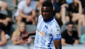 JHON CORDOBA: Wie der kicker erfahren haben will, ist die TSG Hoffenheim beim Versuch gescheitert, den Ex-Kölner ablösefrei aus Krasnodar auszuleihen. Das Gehalt war wohl der Knackpunkt. Cordoba darf Russland derzeit für ein Jahr ablösefrei verlassen.