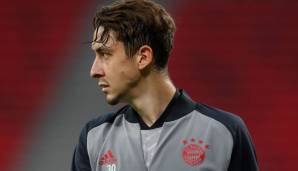 ADRIAN FEIN: Der U21-Nationalspieler des FC Bayern steht vor einem Abgang und trainiert laut Bild bereits bei Excelsior Rotterdam. Das könnte für einen Wechsel plus schnelle Verkündung sprechen. Der Vertrag des 23-Jährigen endet in München 2023.