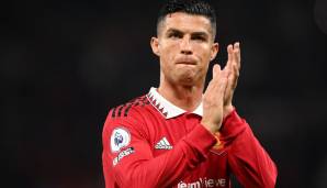 CRISTIANO RONALDO: Der tägliche Ronaldo gibt uns heute ein Gerücht aus Frankreich. Mehrere französische Medien melden, dass CR7 ein Thema bei Olympique Marseille sein soll. Es soll sogar schon eine Marketing-Studie bestellt worden sein.