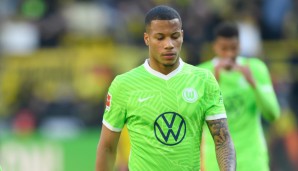 ASTER VRANCKX: Nachdem bereits Atalanta Bergamo offenbar sein Interesse am Wolfsburger Mittelfeldmann hinterlegt hat, steigt nun der nächste Serie-A-Klub in den Transferpoker ein.