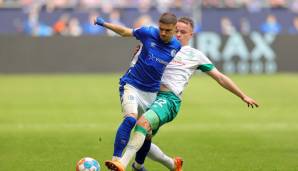 BLENDI IDRIZI: Schalke gibt den Mittelfeldspieler auf Leihbasis für ein Jahr an den SSV Jahn Regensburg ab. Das vermeldete der Klub am Dienstag in einer Vereinsmitteilung.
