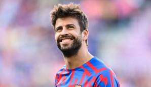 MIKA MÁRMOL: Der FC Barcelona lässt das Talent zum FC Andorra, dem Klub von Barca-Verteidiger Gerard Piqué, ziehen. Die Katalanen erhalten keine Ablösesumme, sicherten sich aber ein Weiterverkauf- und Rückkaufsrecht.