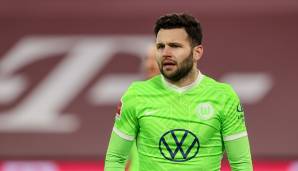 RENATO STEFFEN: Wie der VfL Wolfsburg am Dienstagmittag meldet, wechselt der Schweizer zurück in die Heimat zum FC Lugano. Er war viereinhalb Jahre bei den Wölfen auf diversen Flügelpositionen daheim.