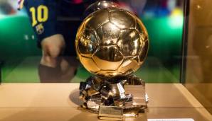 Die Messe ist gelesen beim Ballon d'Or 2022: Karim Benzema und Alexia Putellas sind die großen Sieger. Hier findet ihr alle Preisträger und das komplette Ranking bei den Männern.