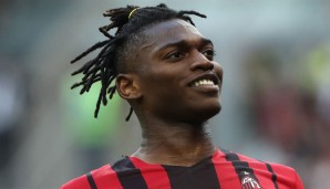 Potter hat laut CBS Sports aber andere Stürmer im Auge, die er Ronaldo vorziehen würde. Da wäre zum Beispiel RAFAEL LEÃO von AC Mailand, aber angeblich auch Jonathan David aus Lille oder Ivan Toney vom FC Brentford.