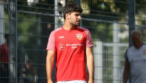 WAHID FAGHIR: Nach Sasa Kalajdzic gibt der VfB Stuttgart den nächsten Stürmer ab. Der 19-Jährige wechselt per Leihe von den Schwaben zum dänischen Erstligisten FC Nordsjaelland. Beim VfB hat Faghir noch Vertrag bis 2026.