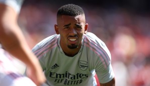 Der Brasilianer ist Teil von Energy Sports Brasil und kümmert sich hauptsächlich um einen Klienten: Gabriel Jesus. Für den Angreifer handelte Pettinati einen Wechsel zu Arsenal aus, dafür überwiesen die Londoner 52,2 Mio. Euro an City.