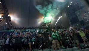 Celtic, Fans