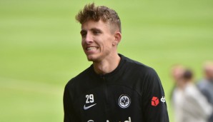 JESPER LINDSTRÖM: Der Mittelfeldspieler von Frankfurt hat sich zum angeblichen Interesse des FC Arsenal geäußert. "Es ist immer toll, in der größten Liga der Welt zu spielen, aber ob Arsenal zu mir passt, weiß ich nicht", sagte er bei Tipsbladet.