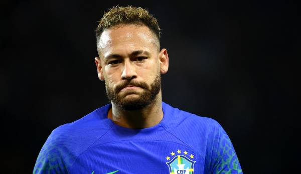 PSG-Star Neymar wirbt für rechtsextremen Bolsonaro